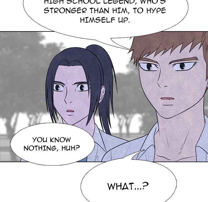 High School Devil chapter 220 page 143