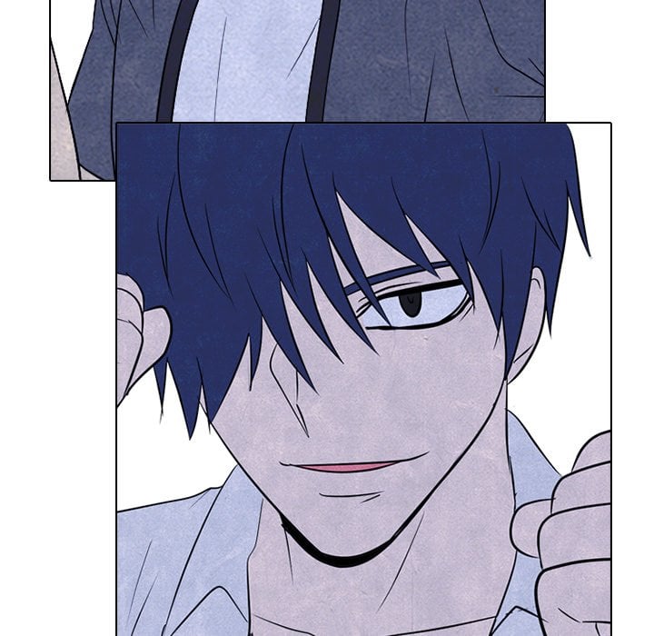 High School Devil chapter 220 page 149