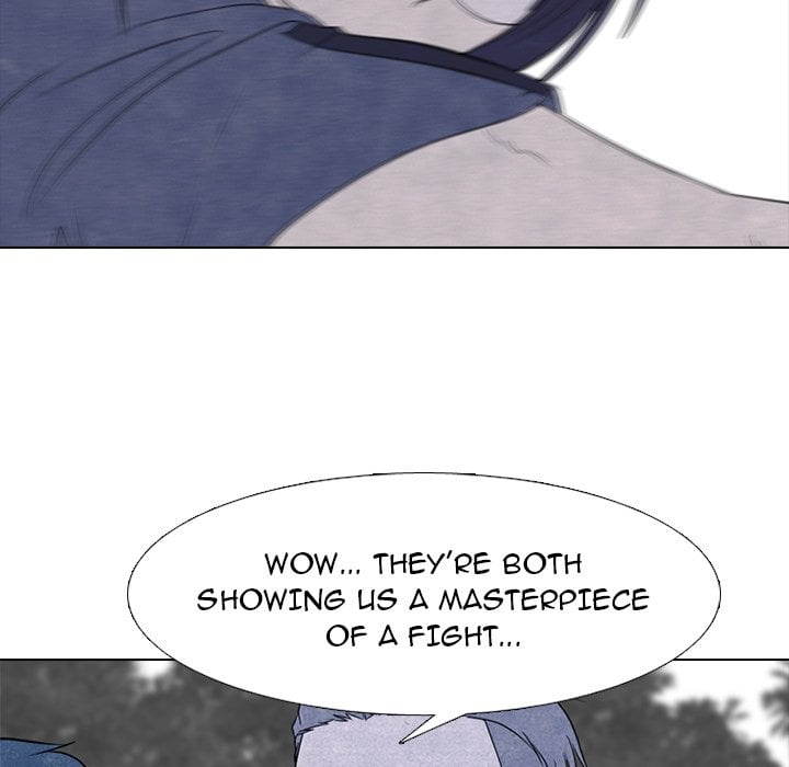 High School Devil chapter 220 page 19