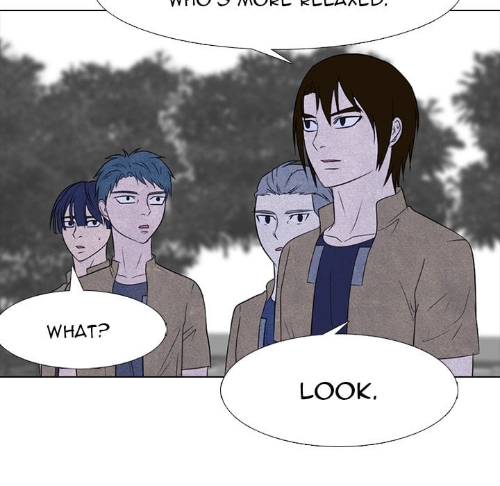 High School Devil chapter 220 page 23