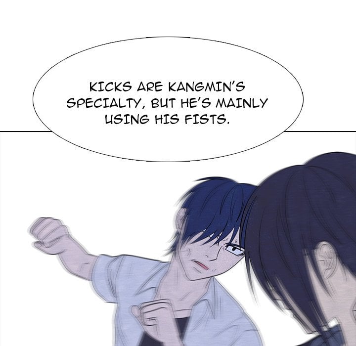 High School Devil chapter 220 page 24