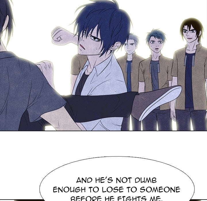 High School Devil chapter 220 page 28