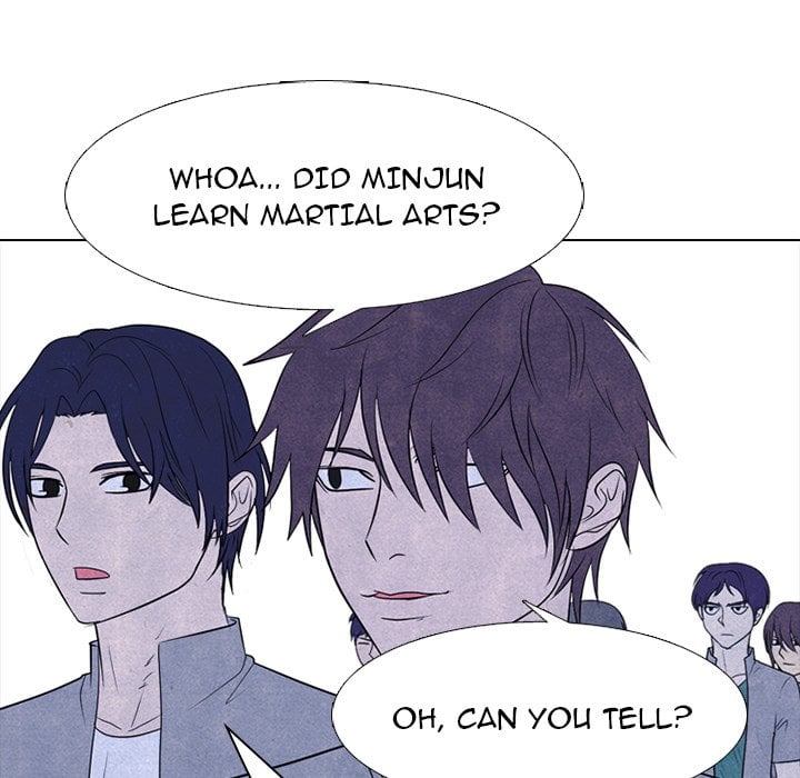 High School Devil chapter 220 page 34