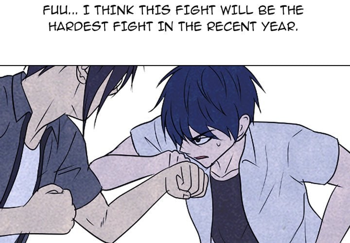 High School Devil chapter 220 page 4