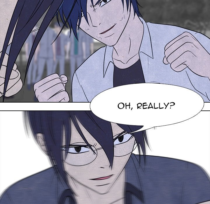 High School Devil chapter 220 page 47