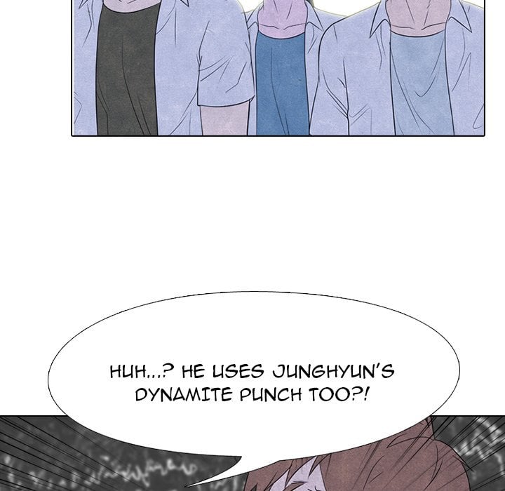 High School Devil chapter 220 page 54