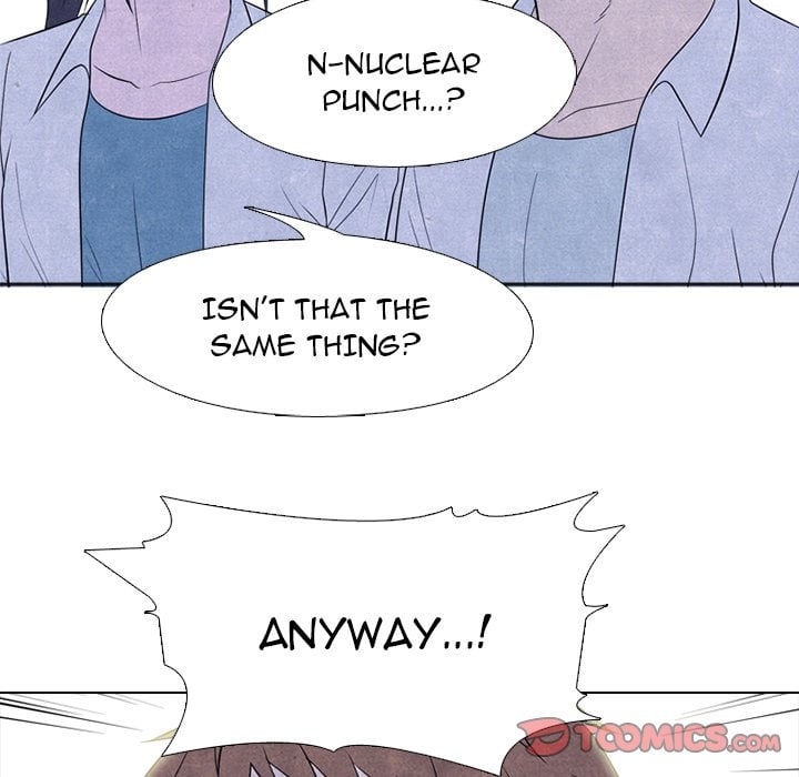 High School Devil chapter 220 page 57