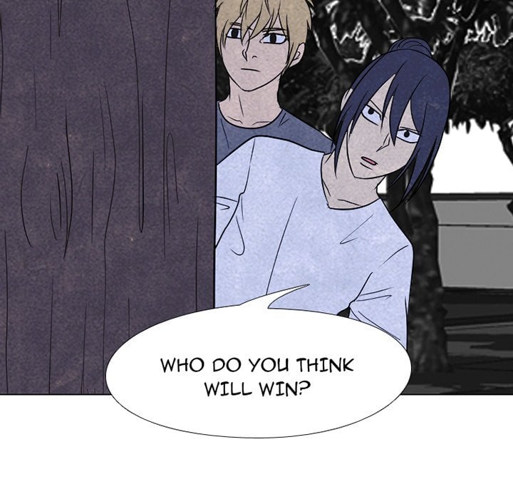 High School Devil chapter 220 page 6