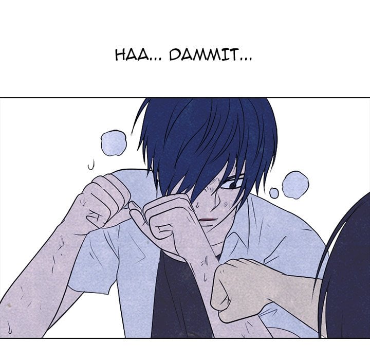 High School Devil chapter 220 page 71