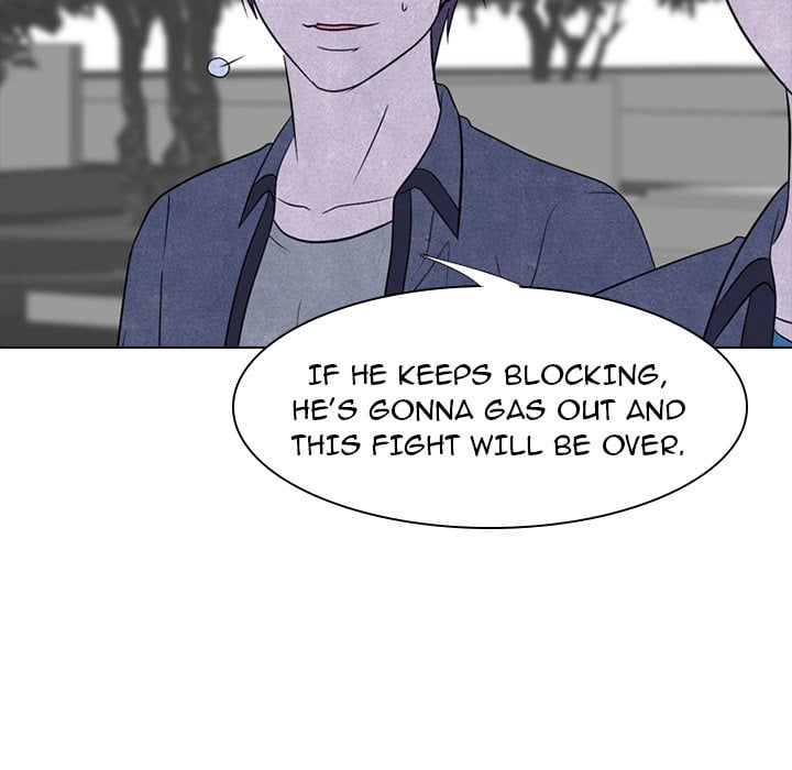 High School Devil chapter 220 page 73