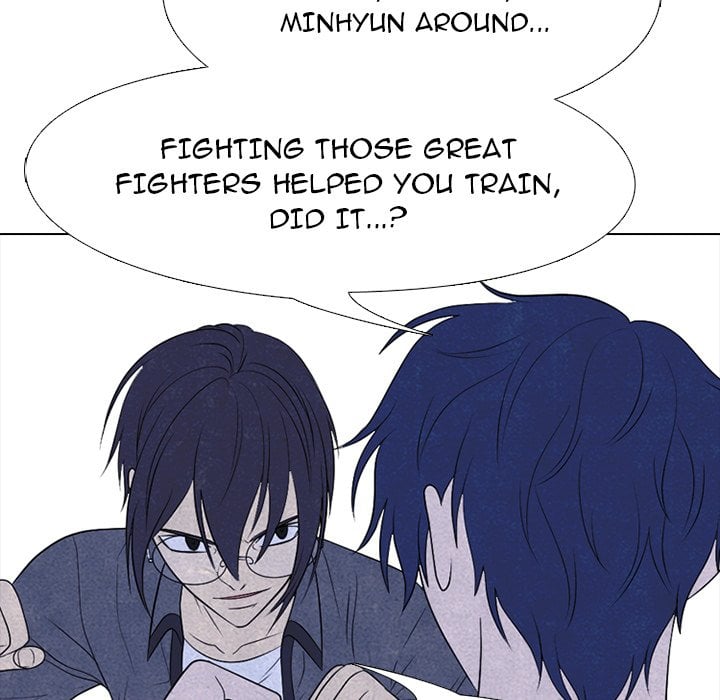 High School Devil chapter 220 page 76