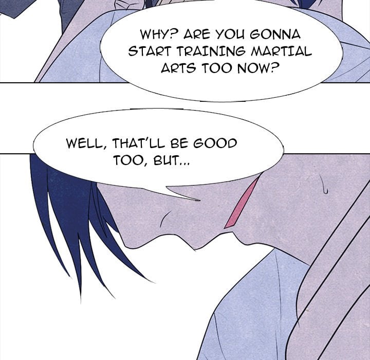 High School Devil chapter 220 page 77