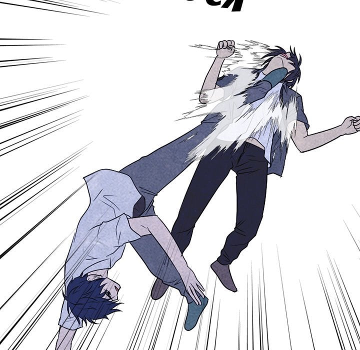 High School Devil chapter 220 page 79