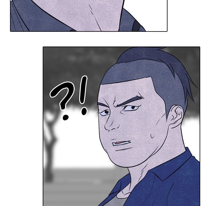 High School Devil chapter 220 page 83