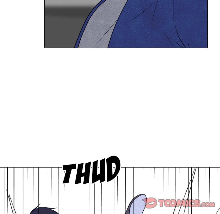 High School Devil chapter 220 page 84