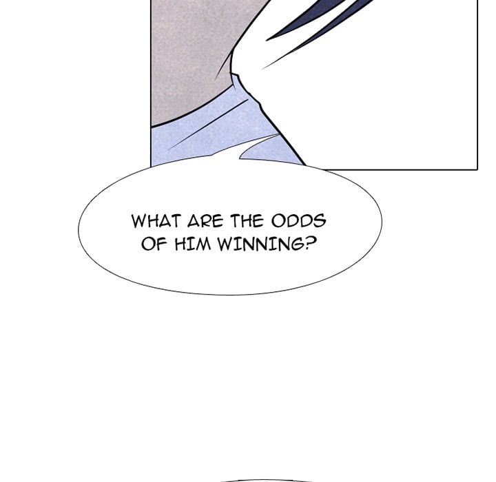 High School Devil chapter 220 page 9