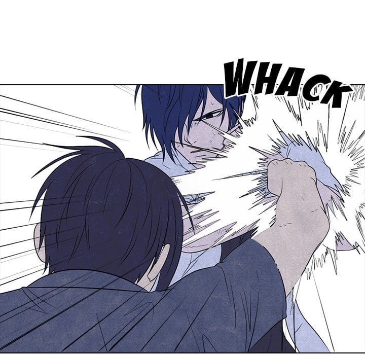 High School Devil chapter 220 page 90