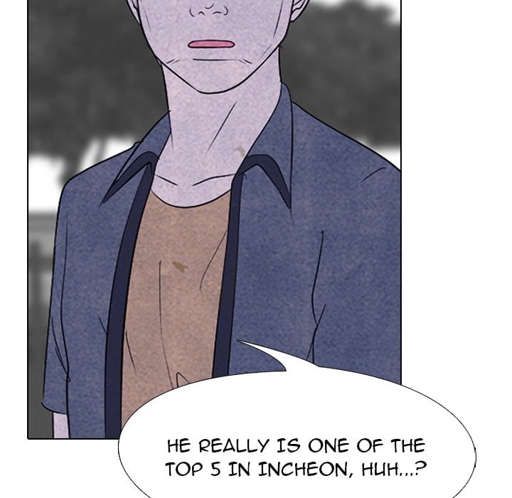 High School Devil chapter 220 page 92