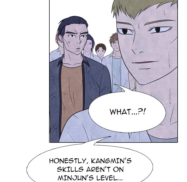 High School Devil chapter 220 page 94