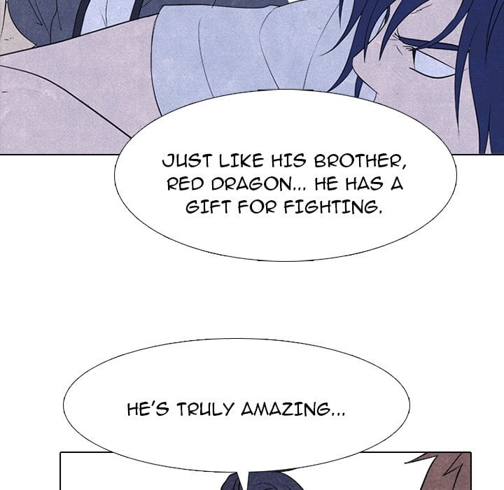 High School Devil chapter 220 page 98