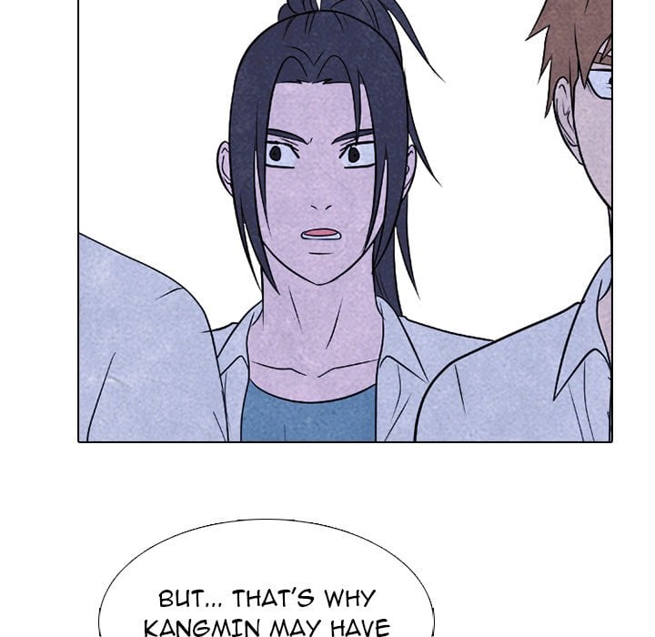 High School Devil chapter 220 page 99