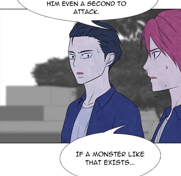 High School Devil chapter 221 page 100