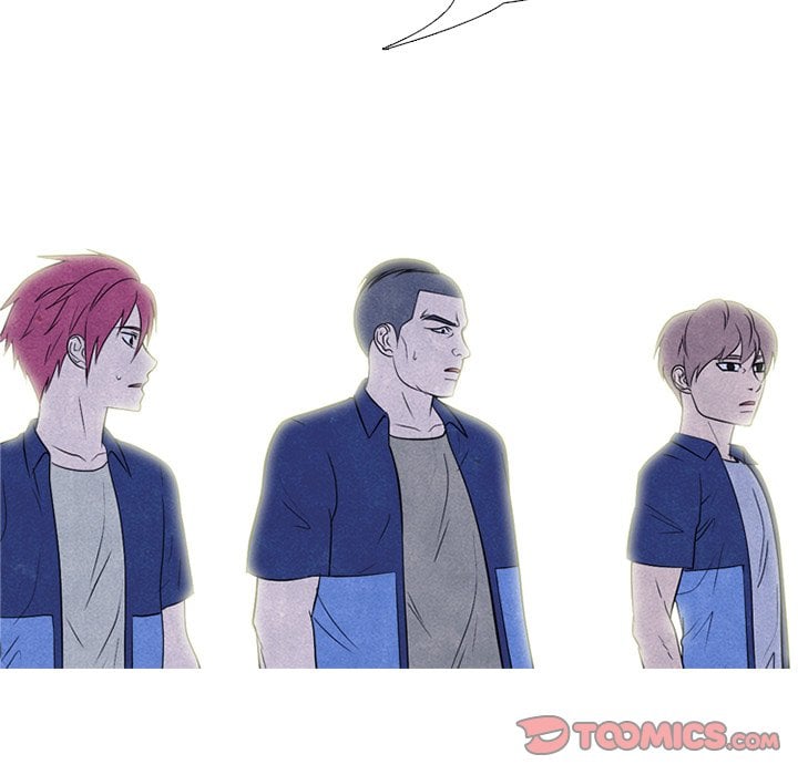 High School Devil chapter 221 page 102