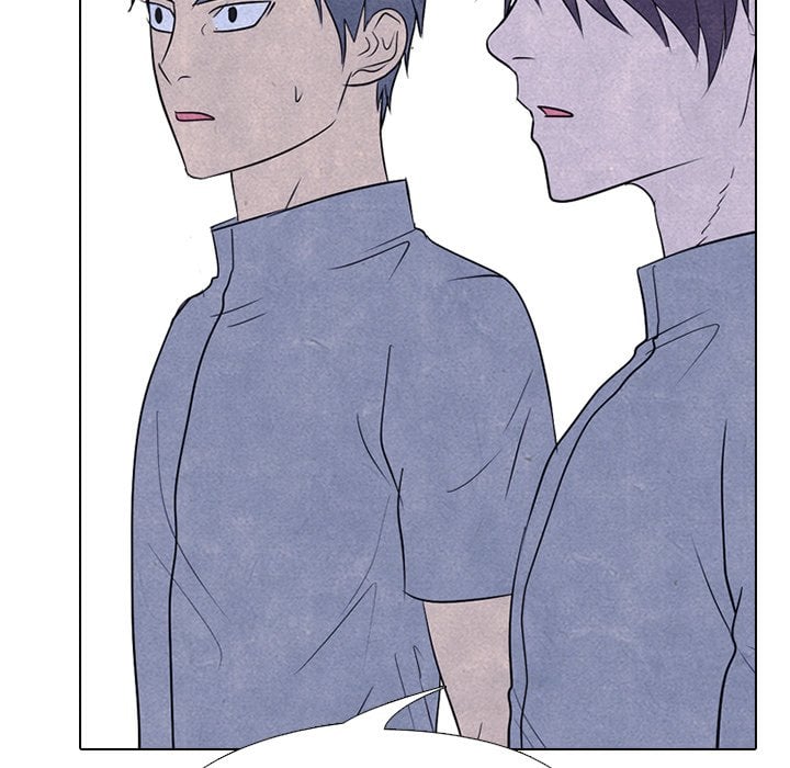 High School Devil chapter 221 page 108