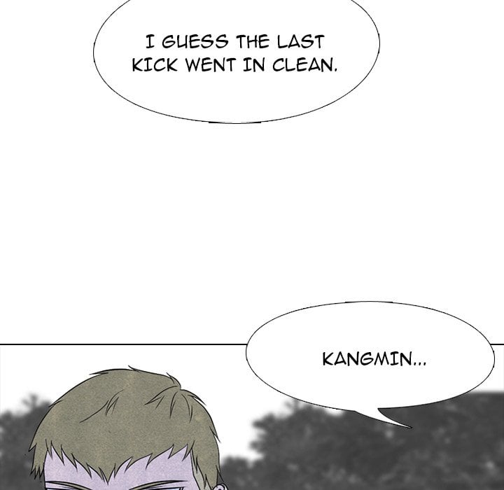 High School Devil chapter 221 page 109