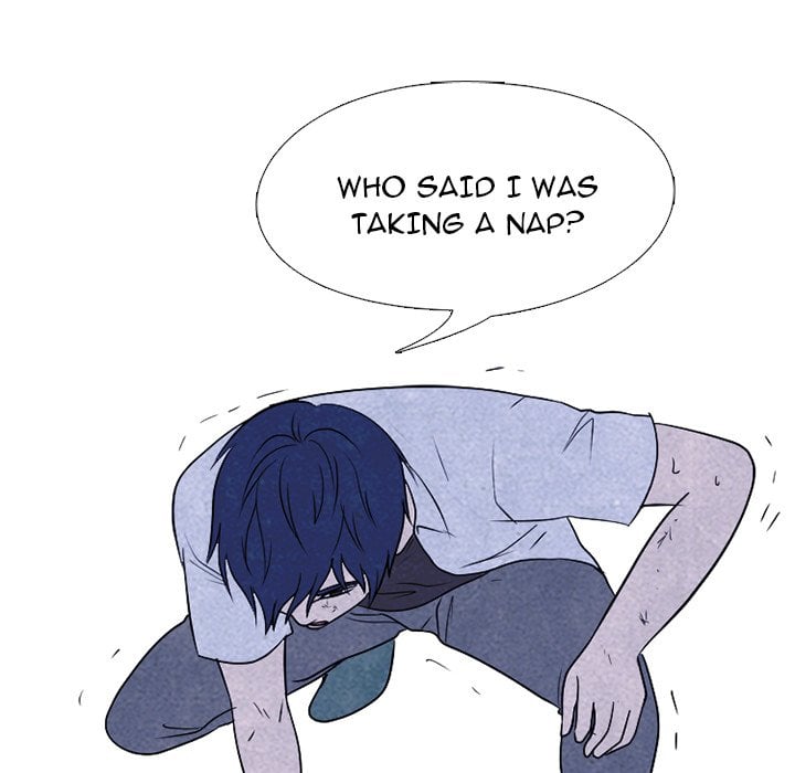 High School Devil chapter 221 page 124