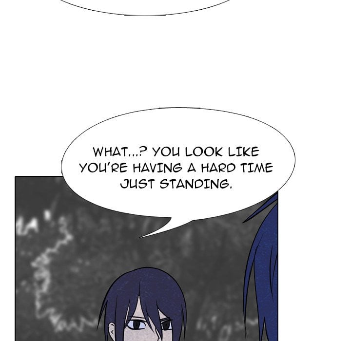 High School Devil chapter 221 page 130