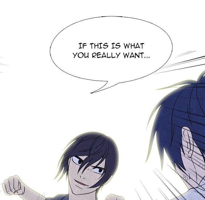 High School Devil chapter 221 page 134