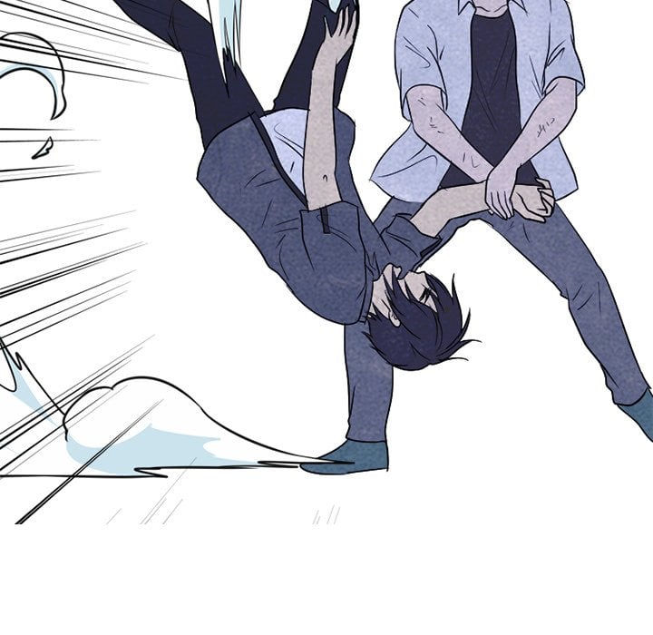 High School Devil chapter 221 page 140