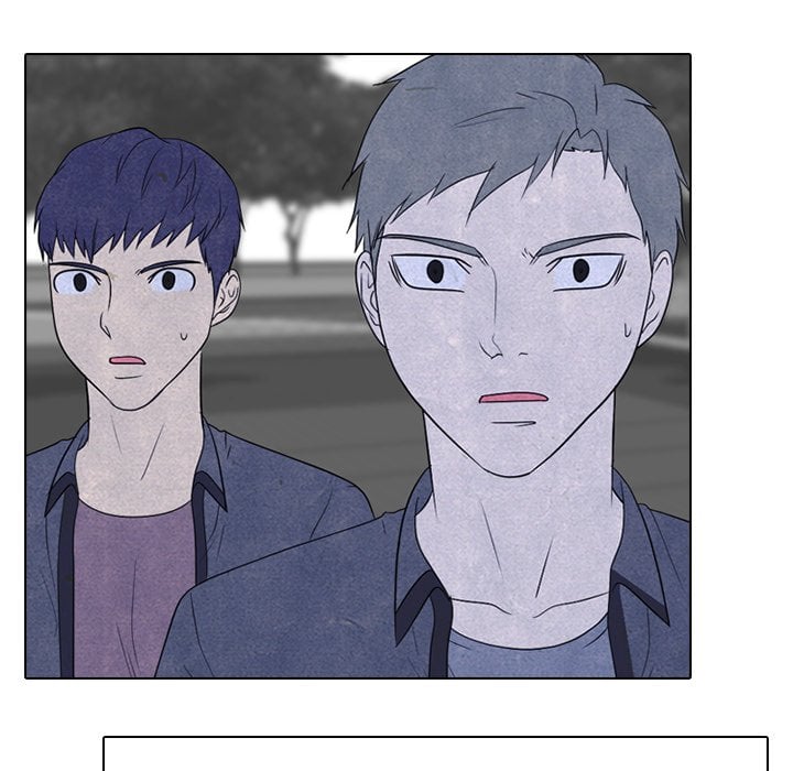 High School Devil chapter 221 page 141