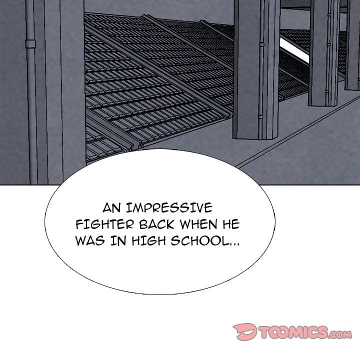 High School Devil chapter 221 page 147