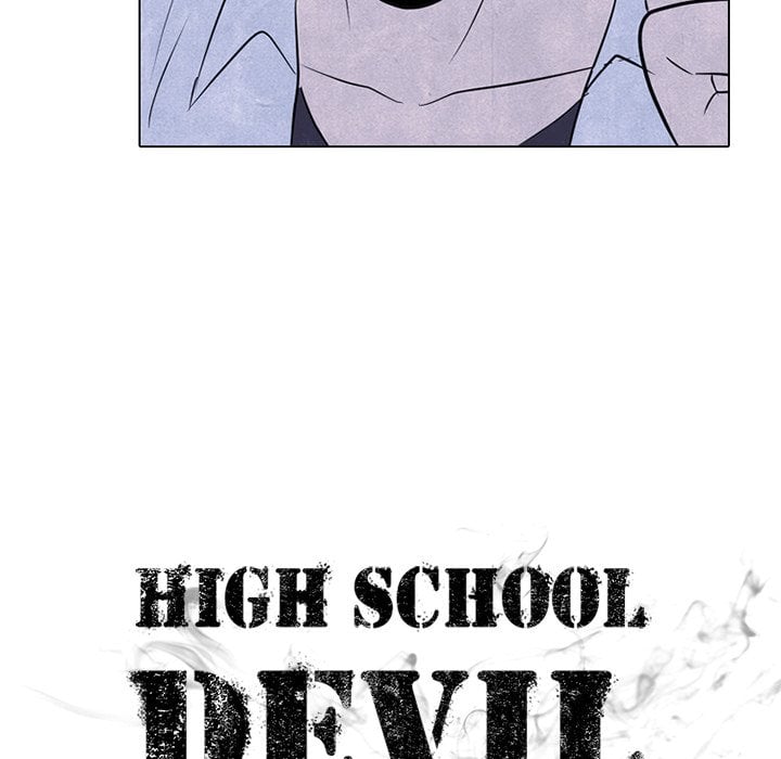 High School Devil chapter 221 page 16