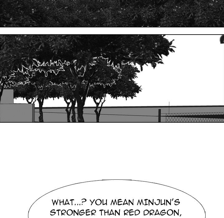 High School Devil chapter 221 page 18