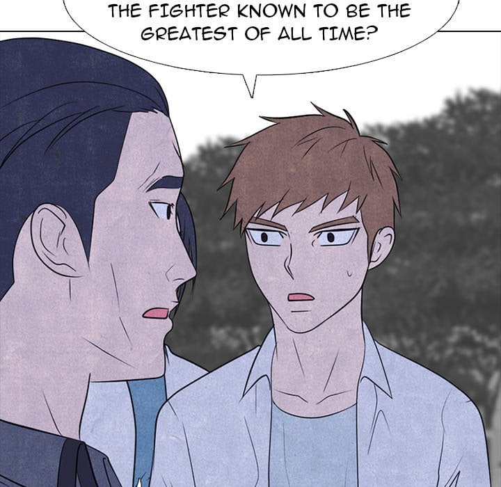 High School Devil chapter 221 page 19