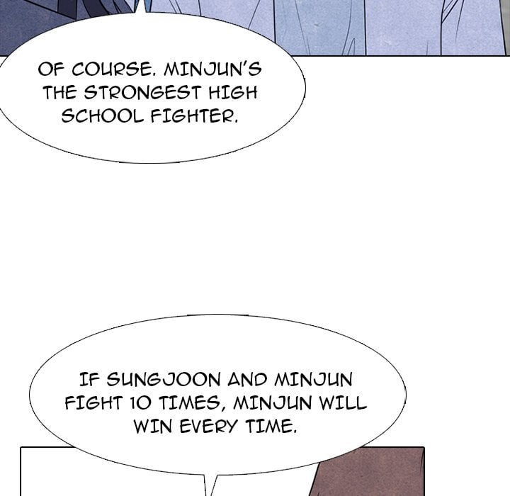 High School Devil chapter 221 page 20