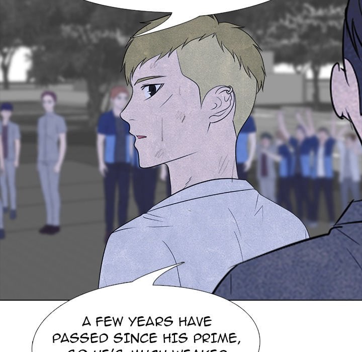 High School Devil chapter 221 page 25