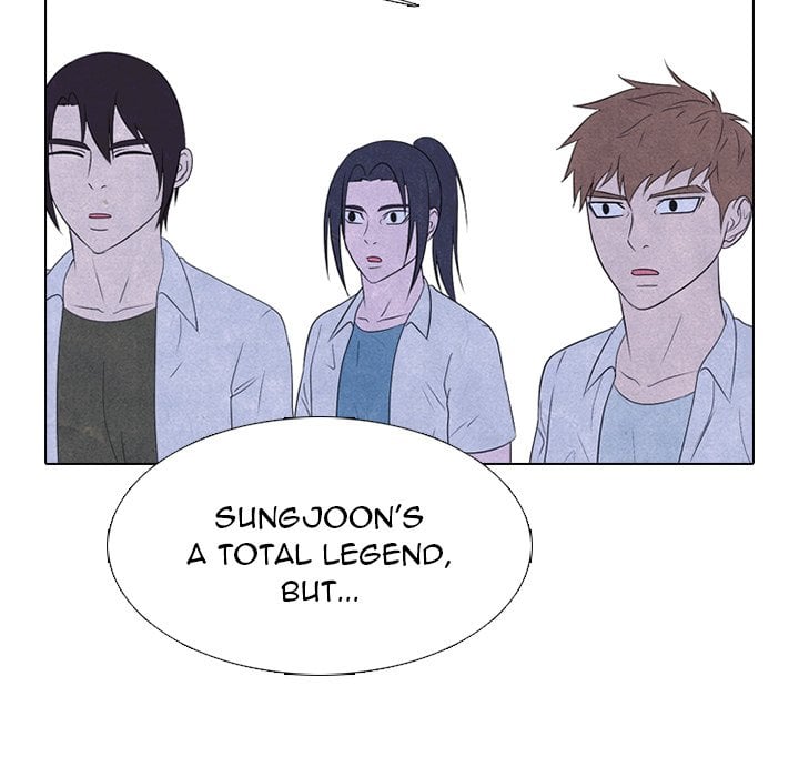 High School Devil chapter 221 page 31