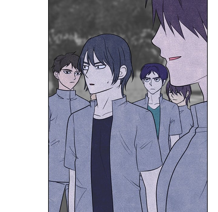 High School Devil chapter 221 page 36