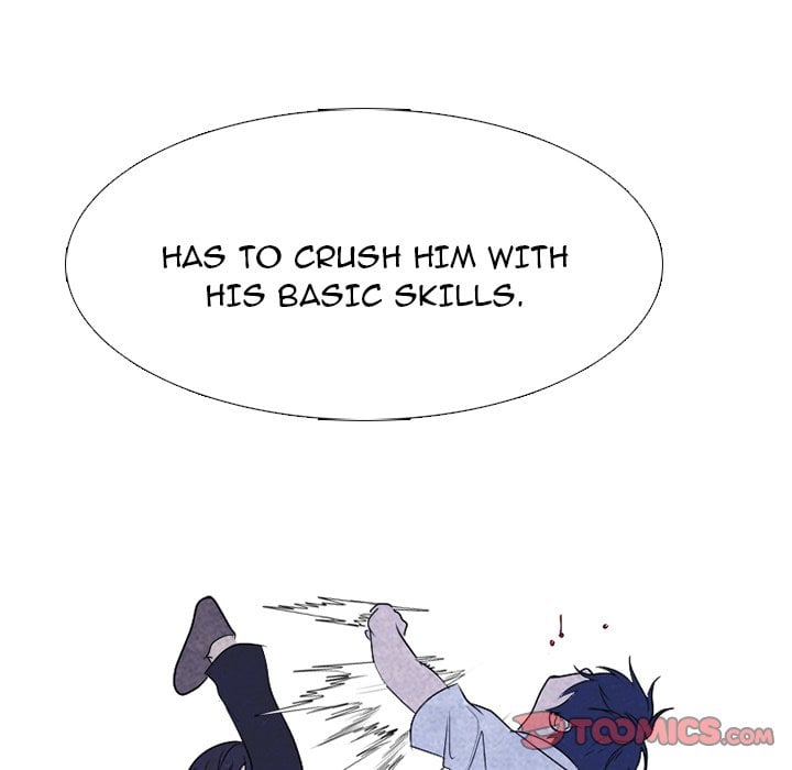 High School Devil chapter 221 page 39