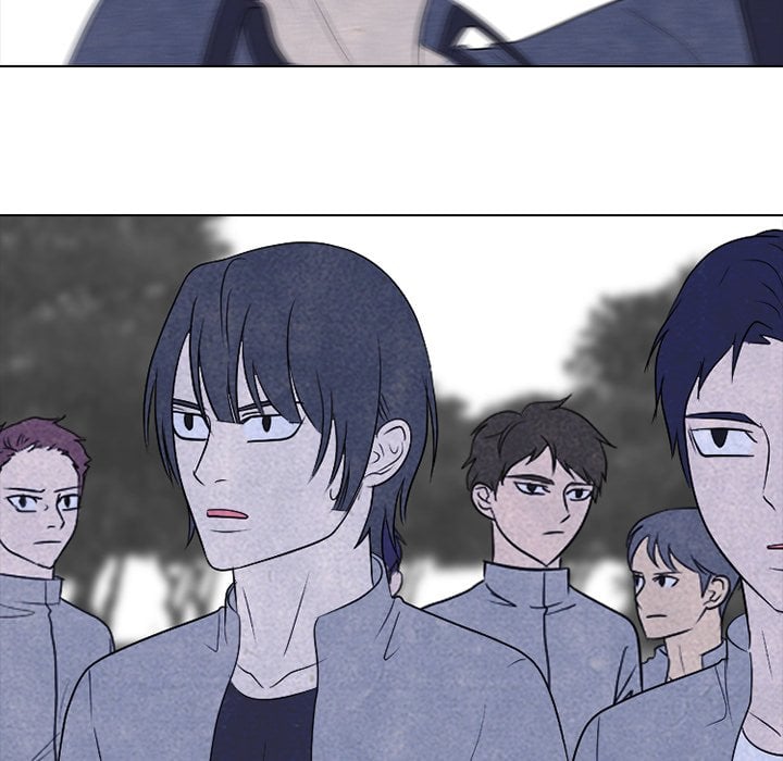 High School Devil chapter 221 page 42