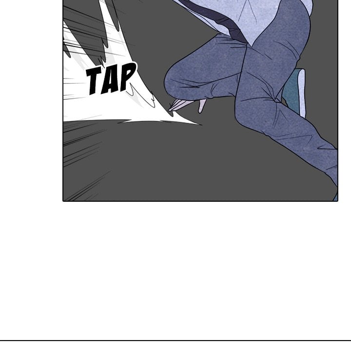 High School Devil chapter 221 page 44