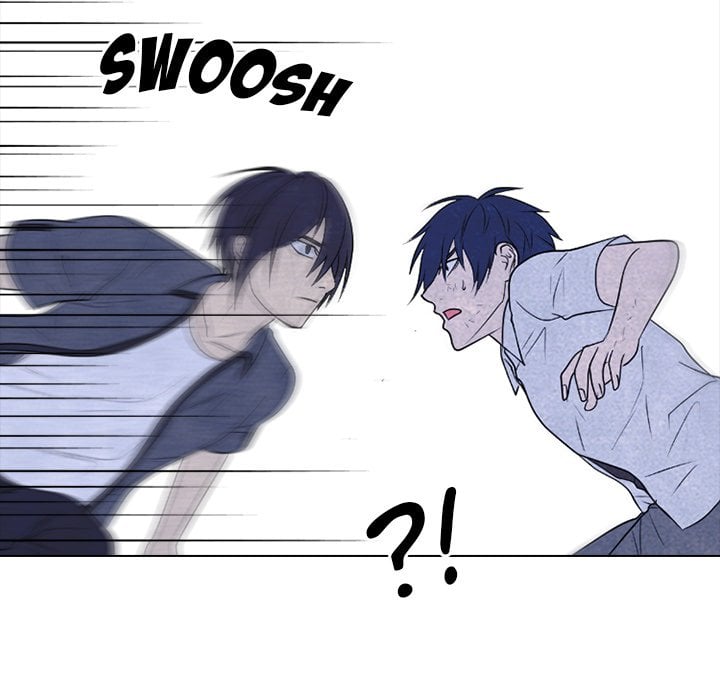 High School Devil chapter 221 page 45