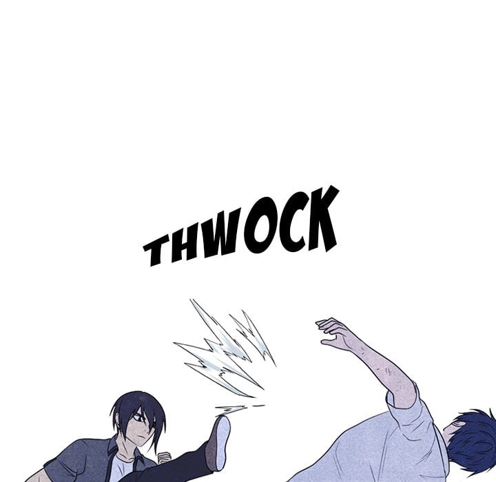 High School Devil chapter 221 page 46