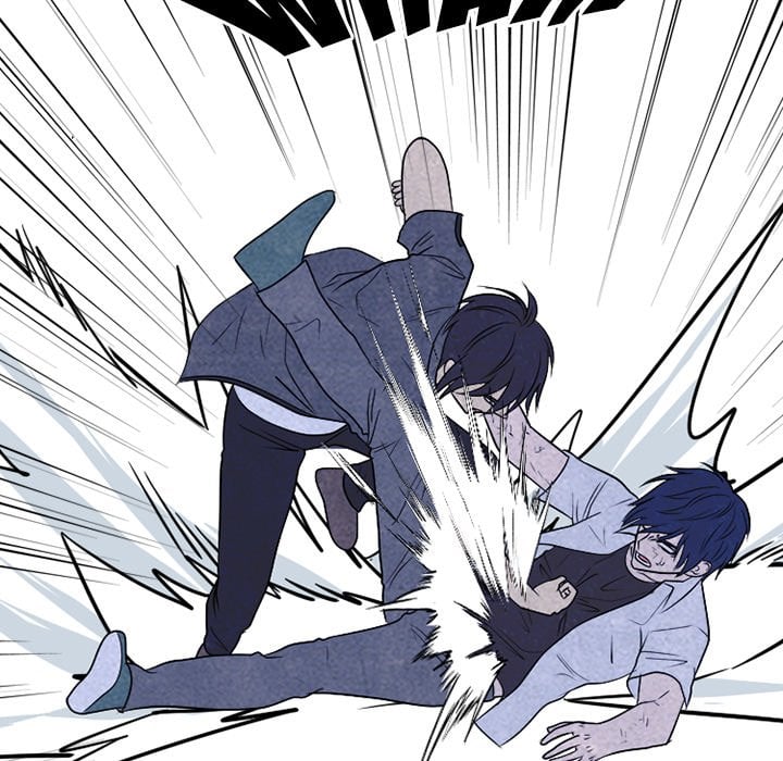 High School Devil chapter 221 page 51