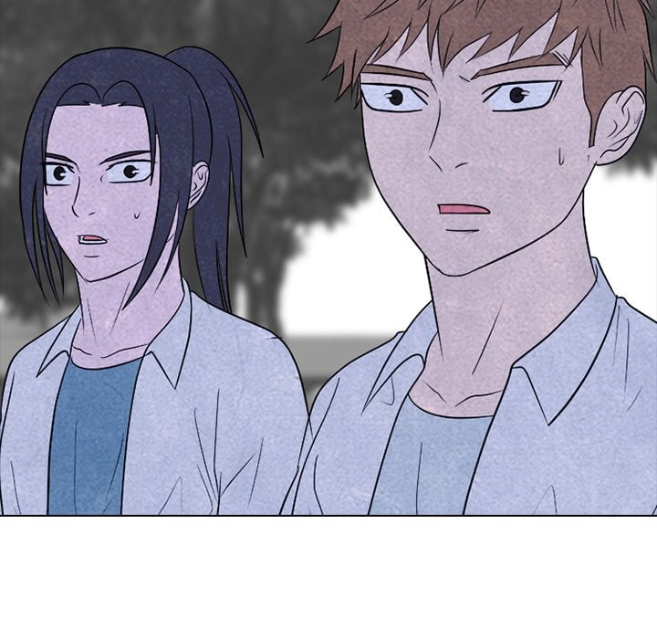 High School Devil chapter 221 page 54