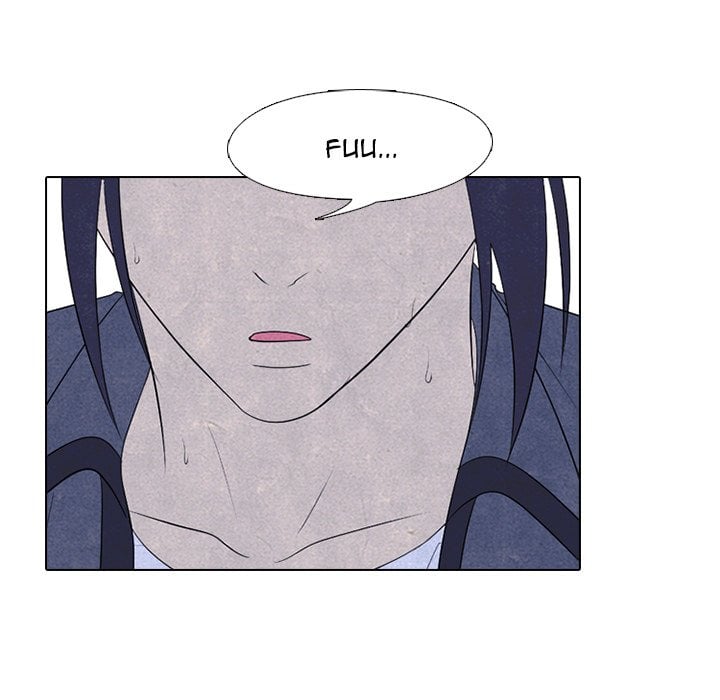 High School Devil chapter 221 page 55